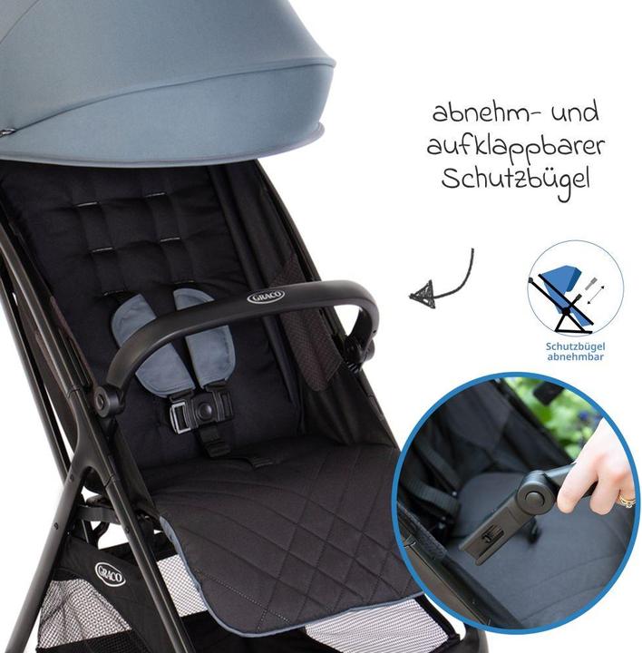 Produktbild Graco Myavo
