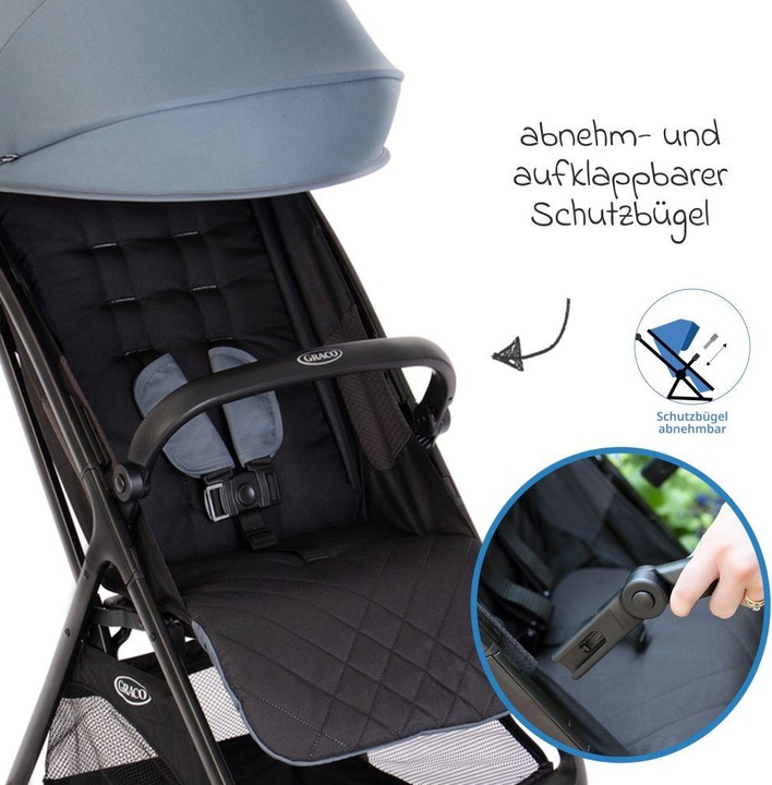 Immagine prodotto Graco Myavo
