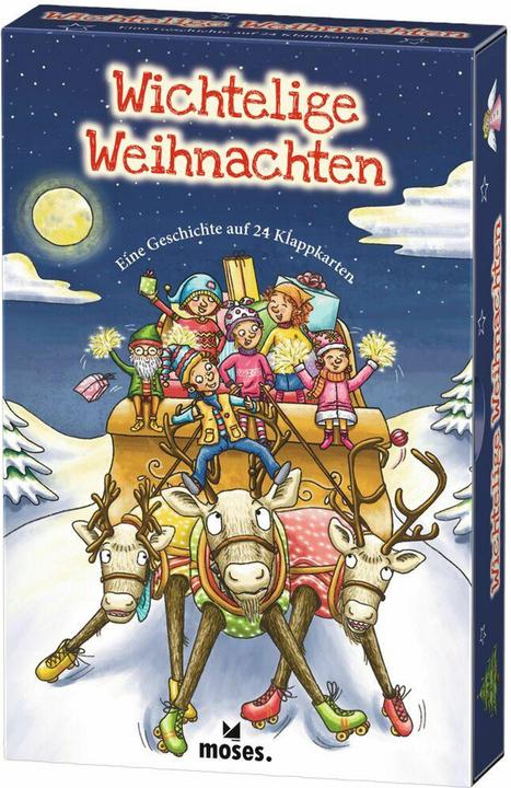 Image du produit Noël des lutins