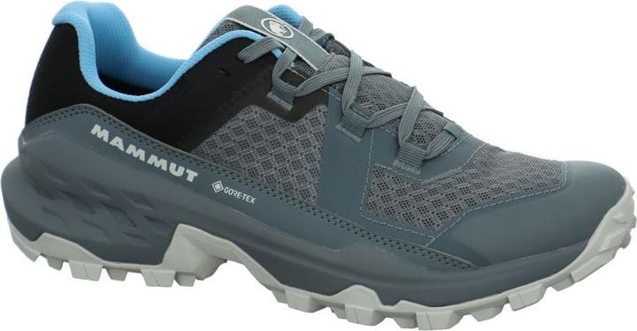 Image du produit Mammut Girun II Low GTX (40.5)