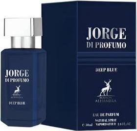 Produktbild Maison Alhambra Jorge Di Profumo (Eau de Parfum, 30 ml)