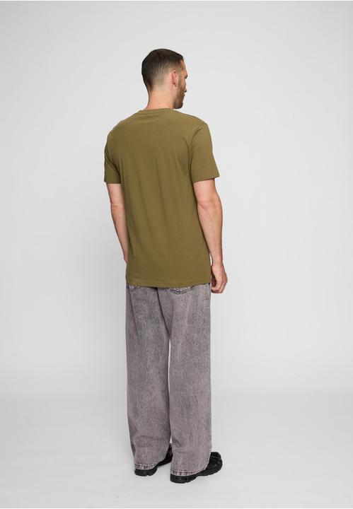 Produktbild Mister Tee Fuck It 2.0 Tee - 7436 (S)