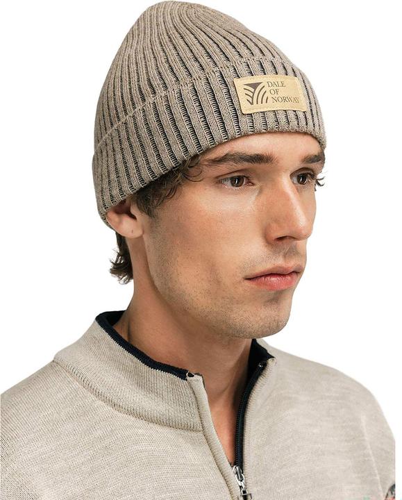 Actual product image Dale of Norway Alvøy Hat (One size)