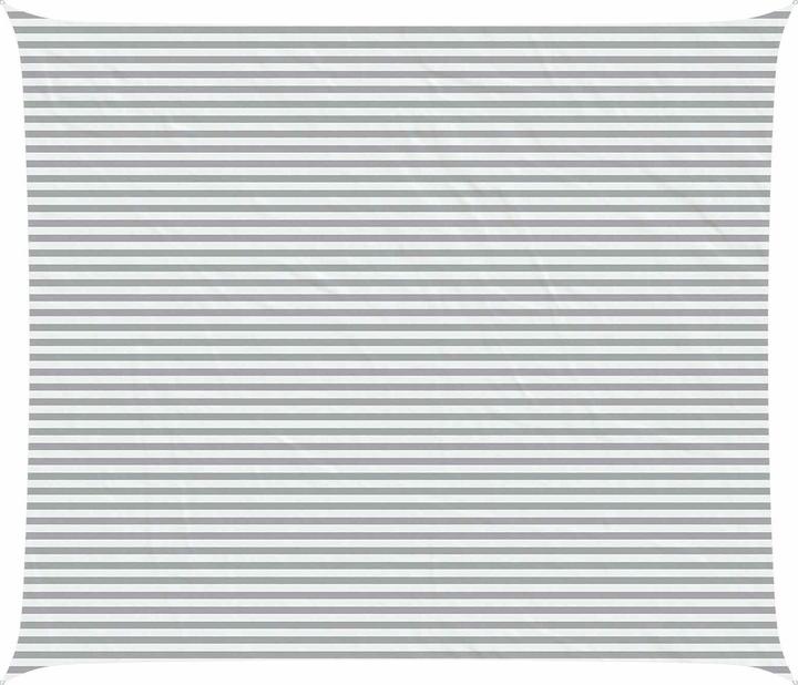 Actual product image vidaXL Outdoor Sonnenschutz Markise (700 x 600 cm)