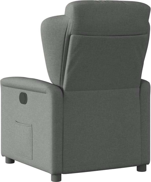 Actual product image vidaXL Relaxsessel