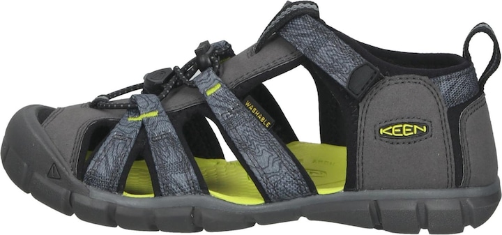 Produktbild Keen Y Seacamp II CNX (34)