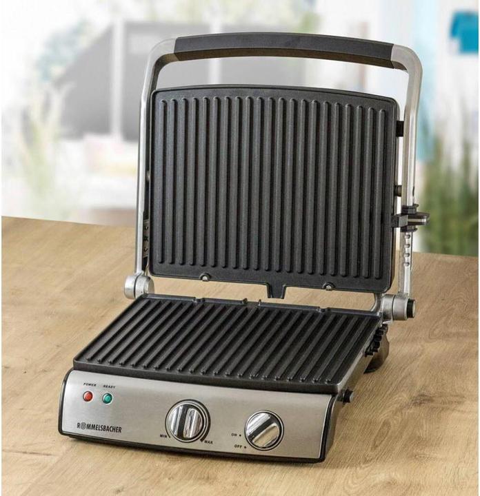 Produktbild Rommelsbacher Kg2020