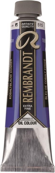 Cobalt Blue Deep