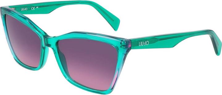 Produktbild Liu Jo Bicolor Acetate Sunglasses