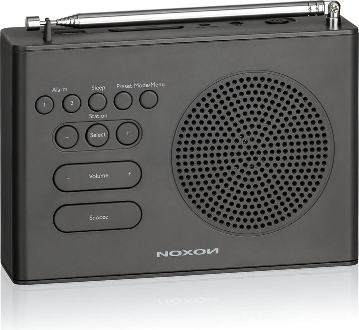 Produktbild Noxon Gotthard