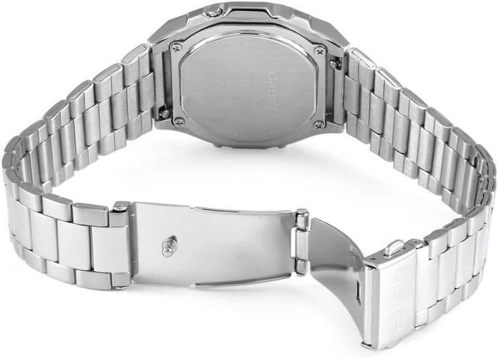 Actual product image Casio Vintage A1000d-7ef (Digital watch, 39.60 mm)