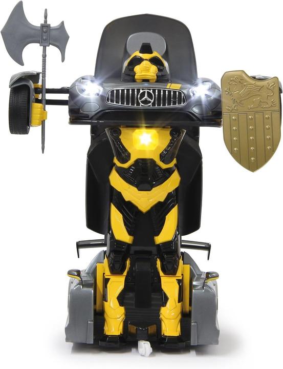 Image du produit Jamara Mercedes-Benz AMG GT3