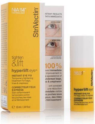 Produktbild StriVectin Hyperlift (Augenpflege Stift, 10 ml, Tag)