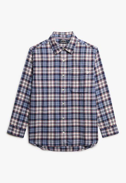Immagine prodotto Superdry Camicia da donna (XS)