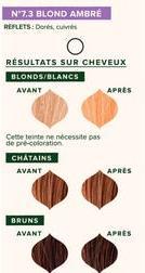 Produktbild Emblica PHF warmes Mittelblond