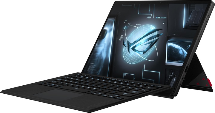 Produktbild ASUS ROG Flow Z13 (13.40", Intel Core i9-12900H, 16 GB, 512 GB, DE)