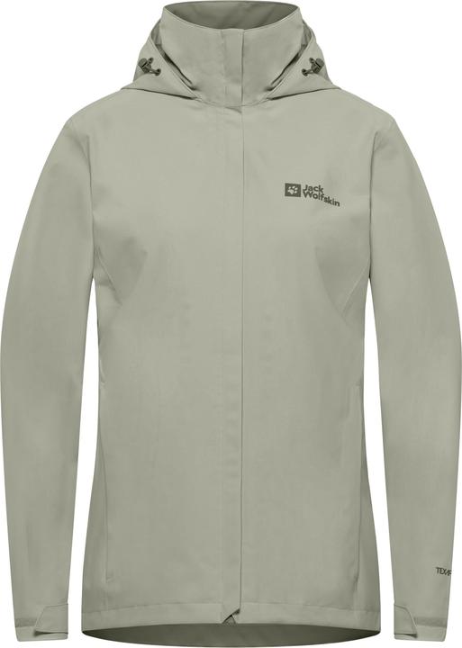 Actual product image Jack Wolfskin Trailtime 2L Jkt W (S)