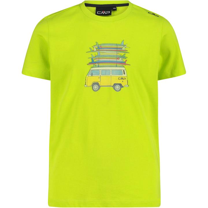 Produktbild CMP Campagnolo Boys Jersey (176)