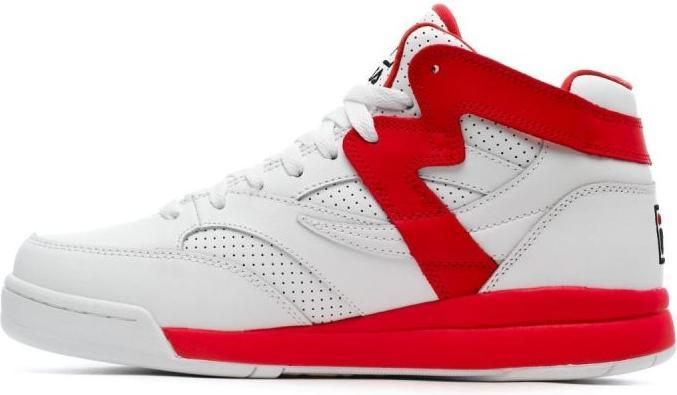 Image du produit FILA Chaussures M-Squad Mid Femmes - 122805 (42)