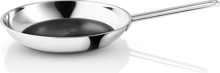 Eva Solo Mosaic stegepande keramisk belaegning Ø28 cm (Bratpfanne, Aluminium, Edelstahl, 28 x 9.60 cm)