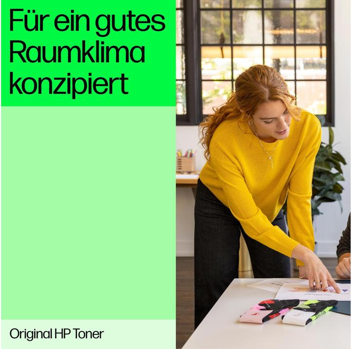 Productafbeelding HP W1350A (BK)