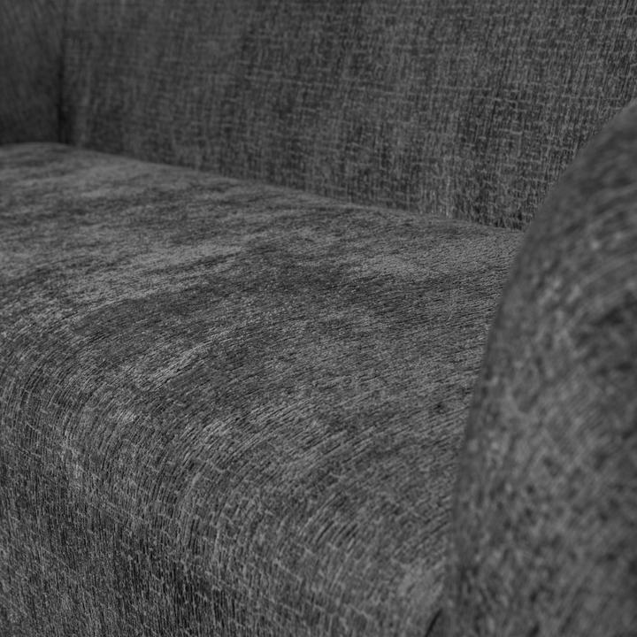Actual product image Woood Sloping (3-seater)