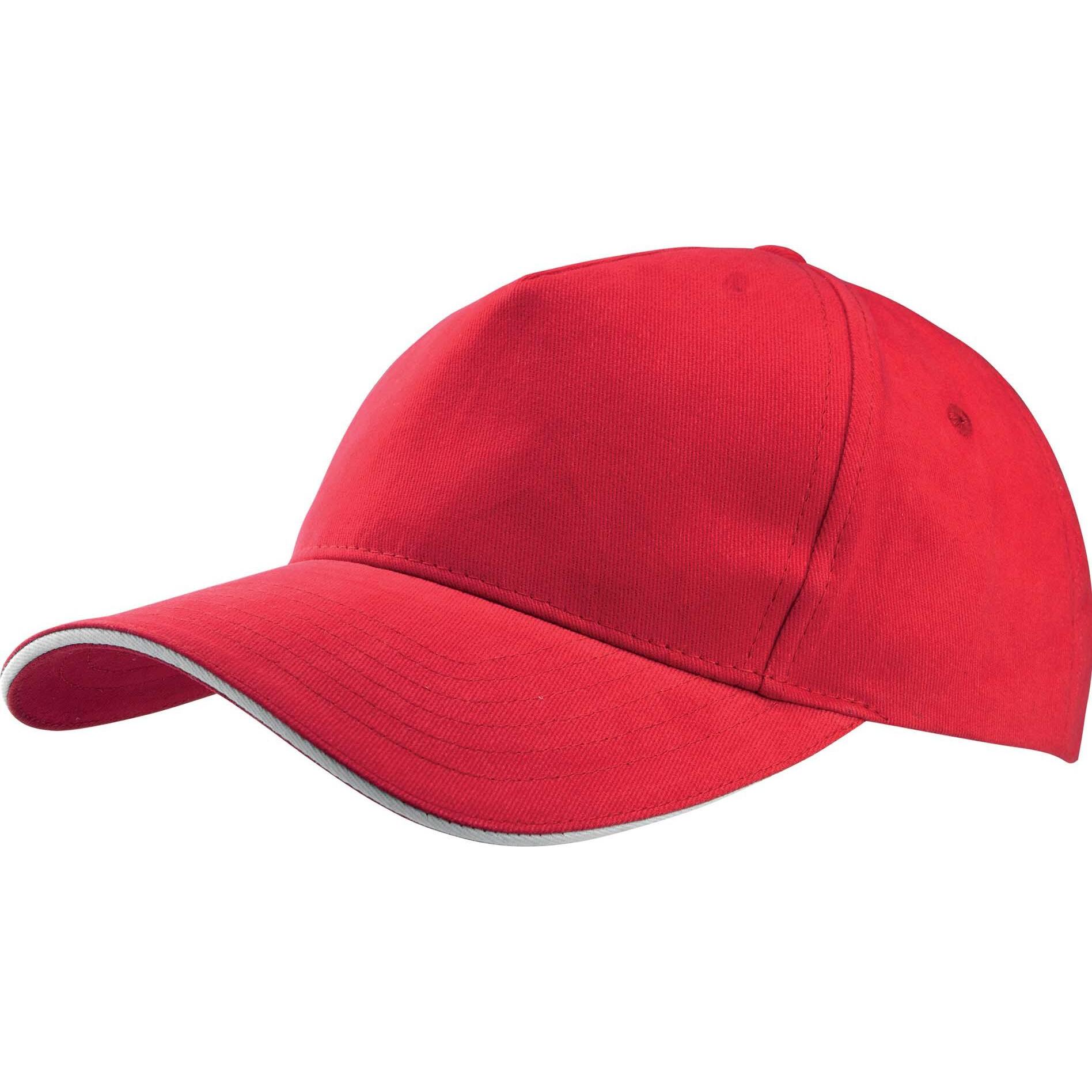 Thumbnail - K-up, Cap, kappe, Weiss, (One Size)
