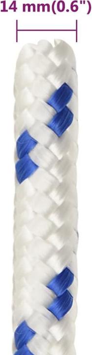 Immagine prodotto vidaXL Bootsseil