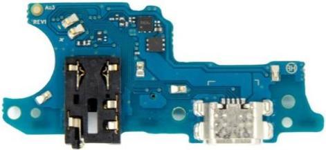 Image du produit Samsung A035 Galaxy A03 Carte avec connecteur de charge (Samsung Galaxy A03)