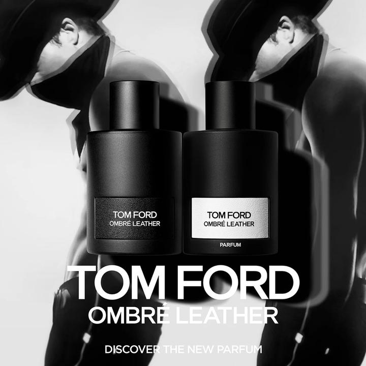 Produktbild Tom Ford Ombré Leather (Eau de Parfum, 100 ml)