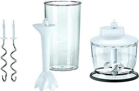 Productafbeelding Braun Multiquick 3 HM3135 (500 W)