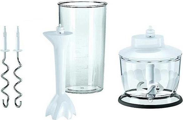 Produktbild Braun Multiquick 3 HM3135 (500 W)