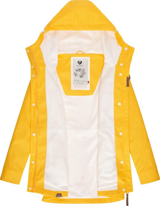 Actual product image Ragwear Monadis Rainy Intl. (L)