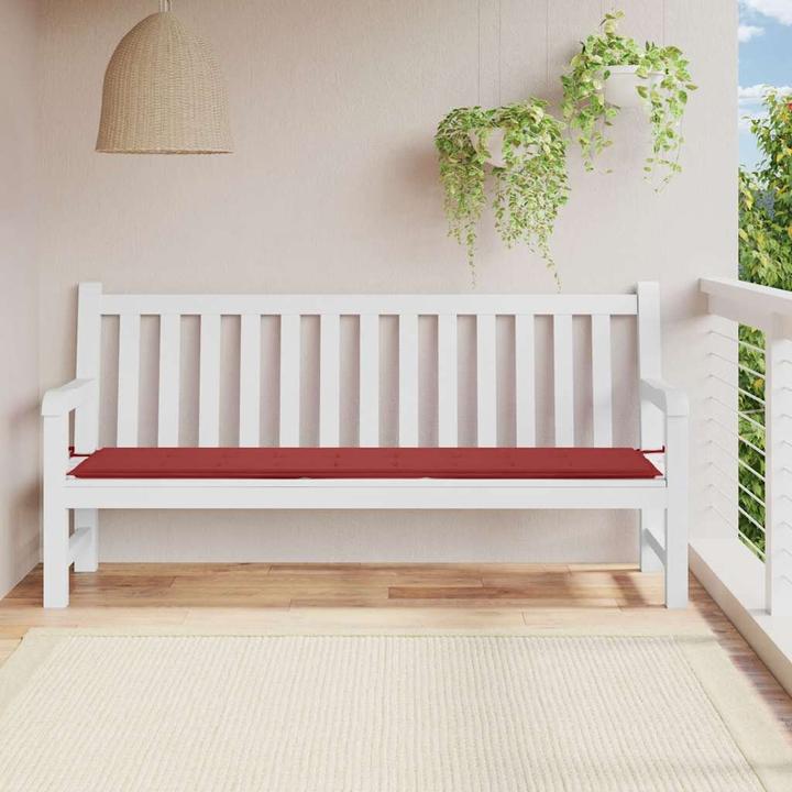Actual product image VidaXL Veva (200 x 50 x 3 cm)