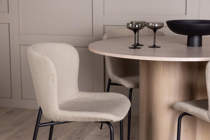 Actual product image Venture Home Olivia, Modesto (MDF)