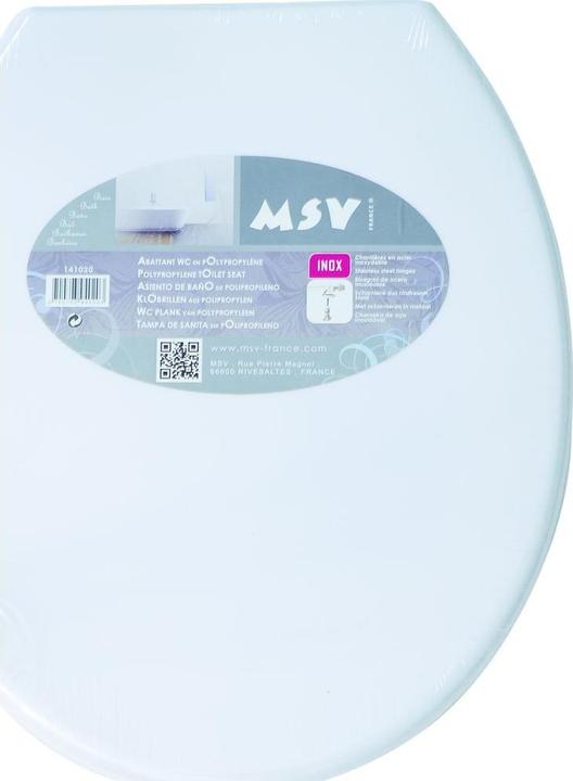 Actual product image MSV Rebecca