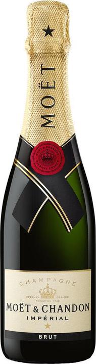 Chandon Moet et Brut Imperial Champagner (1 x 37.5 cl)
