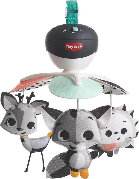Produktbild Tiny Love Take Along Mobile - Magical Tales