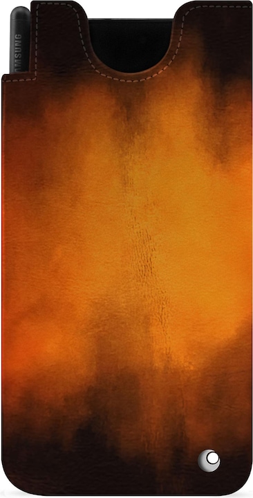Fauve patina