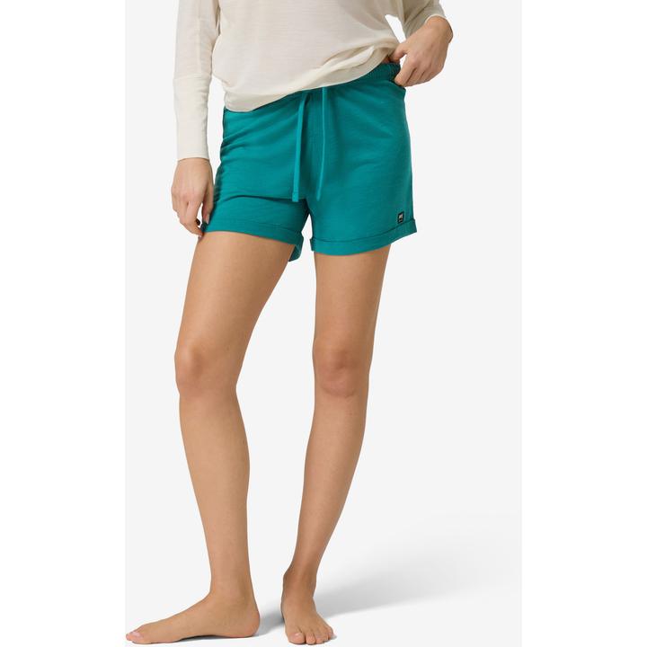 Image du produit Super Natural W Wide Shorts (L)