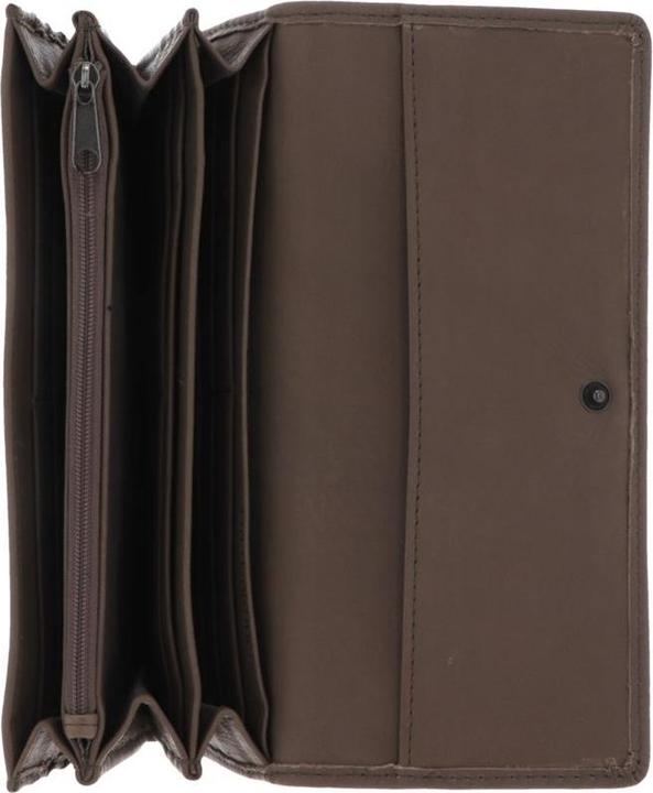 Actual product image FredsBruder PGL Flappy Wallet