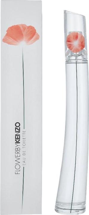 Image du produit Kenzo Fleur (Eau de toilette, 100 ml)