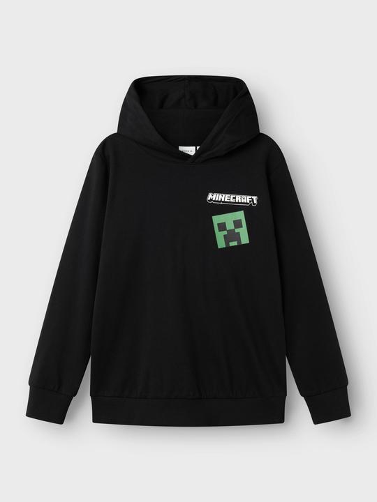 Produktbild Name it Minecraft Sweatshirt (146, 152)