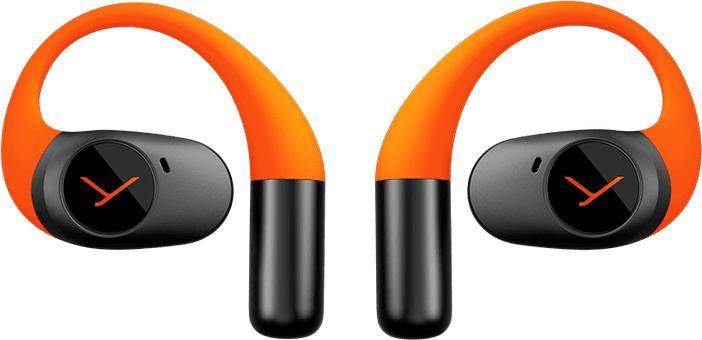 Immagine prodotto Beyerdynamic Amiron 200 Sport Wireless earbuds, black (ANC, 11 h, Senza fili)