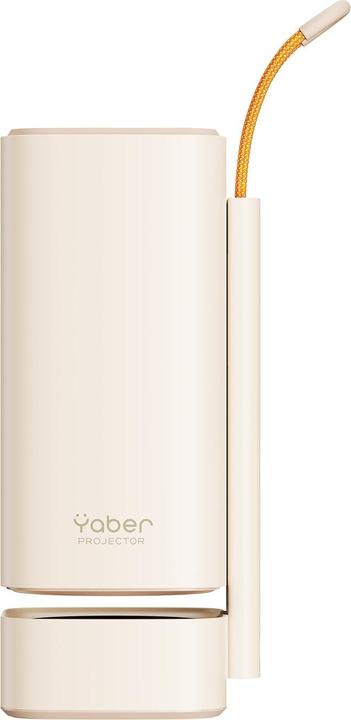 Immagine prodotto Yaber T1 Pro (Full HD, 220 lm, 1.54 - 1.18:1)