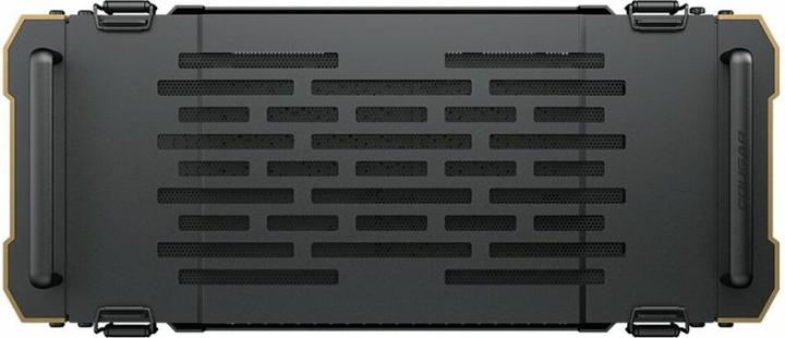 Produktbild Cougar Dust 2 (Mini-ITX)