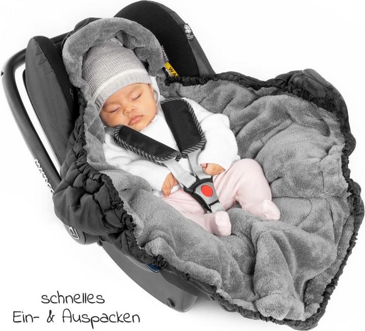 Produktbild Maxi-Cosi Babyschalen Babyschale CabrioFix i-Size ab Geburt-12 Monate (40-75 (Babyschale, ECE R129/i-Size Norm)