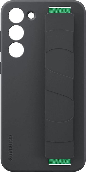 Produktbild Samsung Silicone Grip Case (Samsung Galaxy S23+)