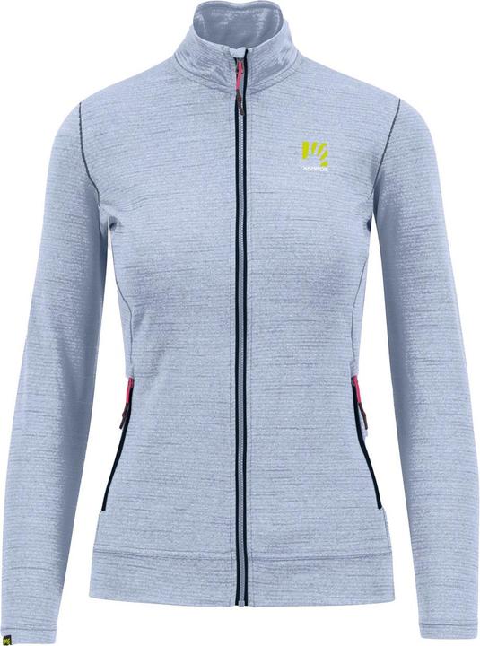 Produktbild Karpos Pomedes W Fleece (S)