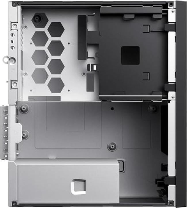 Actual product image Itek PILOT Z8 Lite (mATX, Mini-ITX)